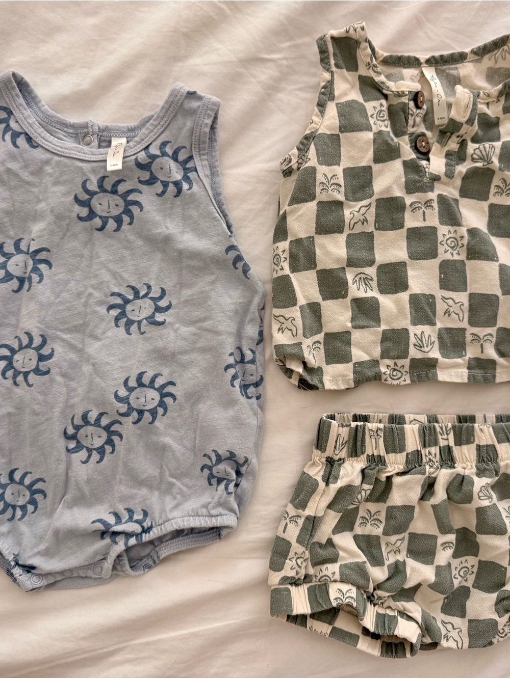 Rylee + Cru Tank Set Bundle